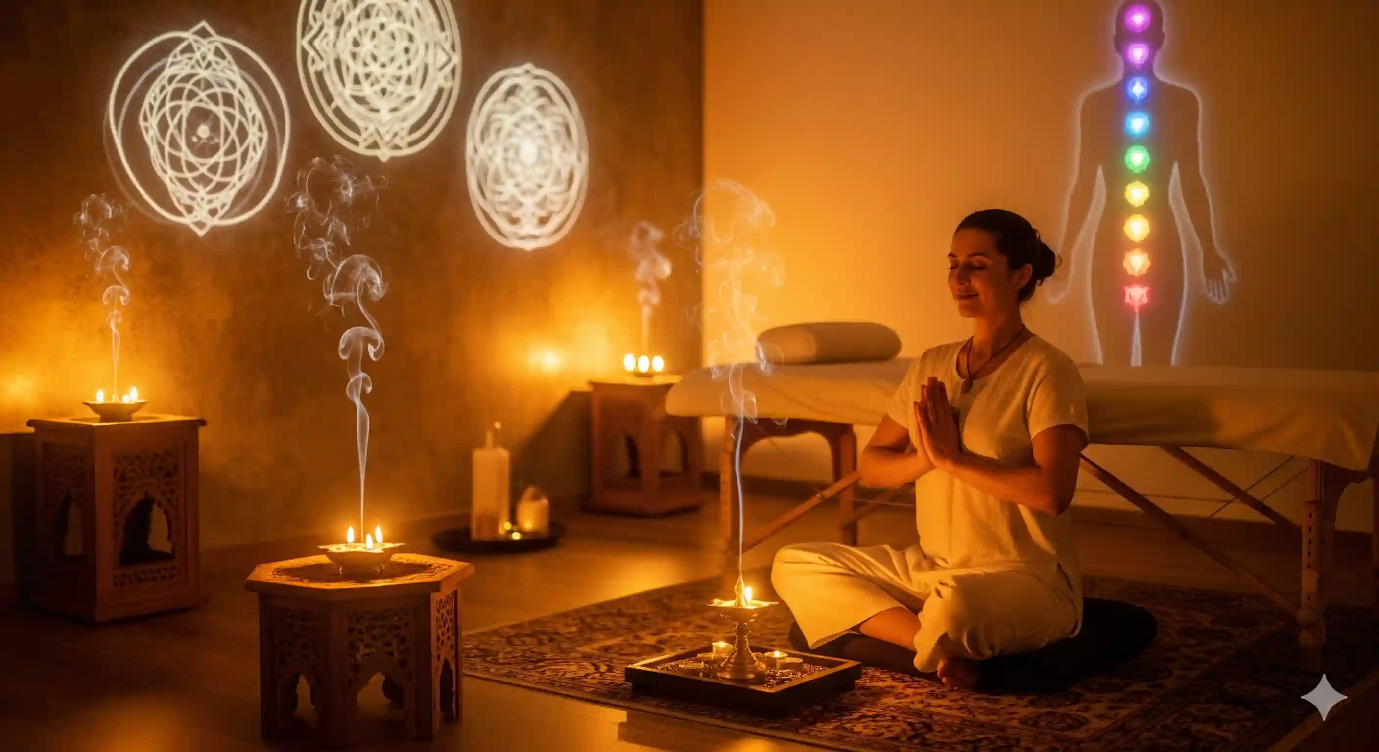 Tantra Consultation